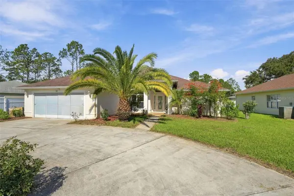 48 WATERS DR, Palm Coast, FL 32164