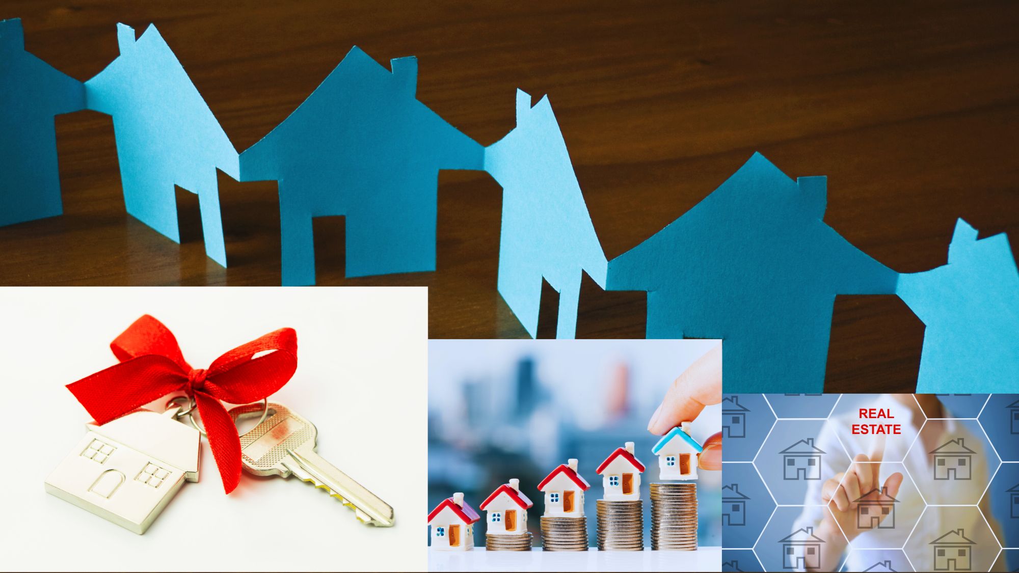 Village Walk Real Estate Overview