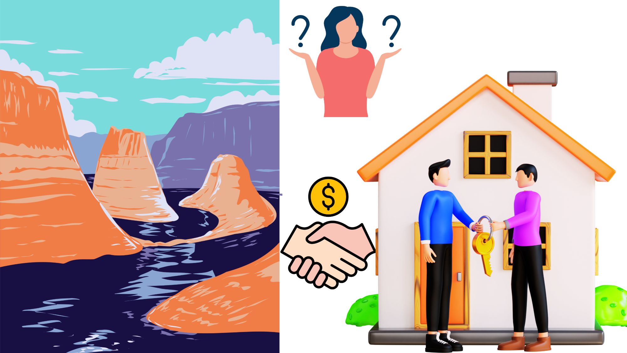 Why Buyers Love Canyon Lakes