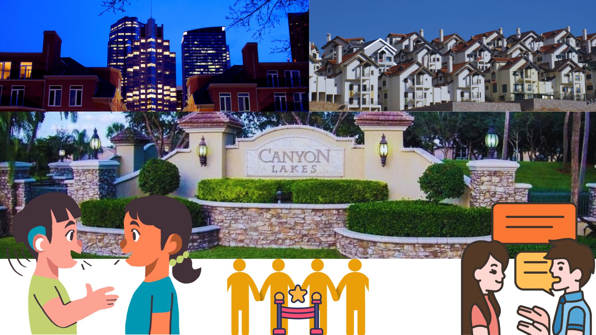 Canyon Lakes Homes for Sale in Boynton Beach: Luxury Living in a Gated Palm Beach Community