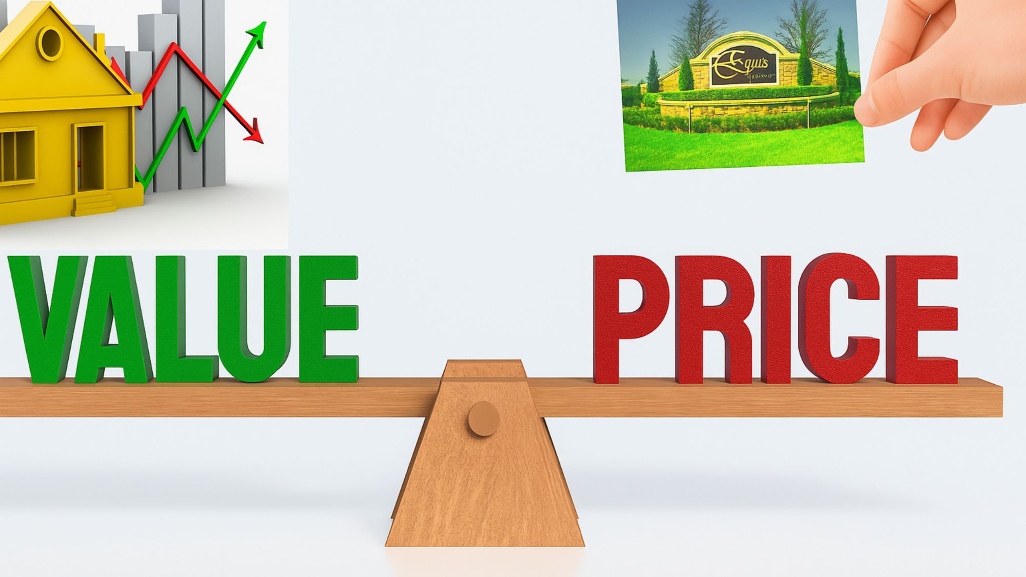 Market Overview & Home Pricing 