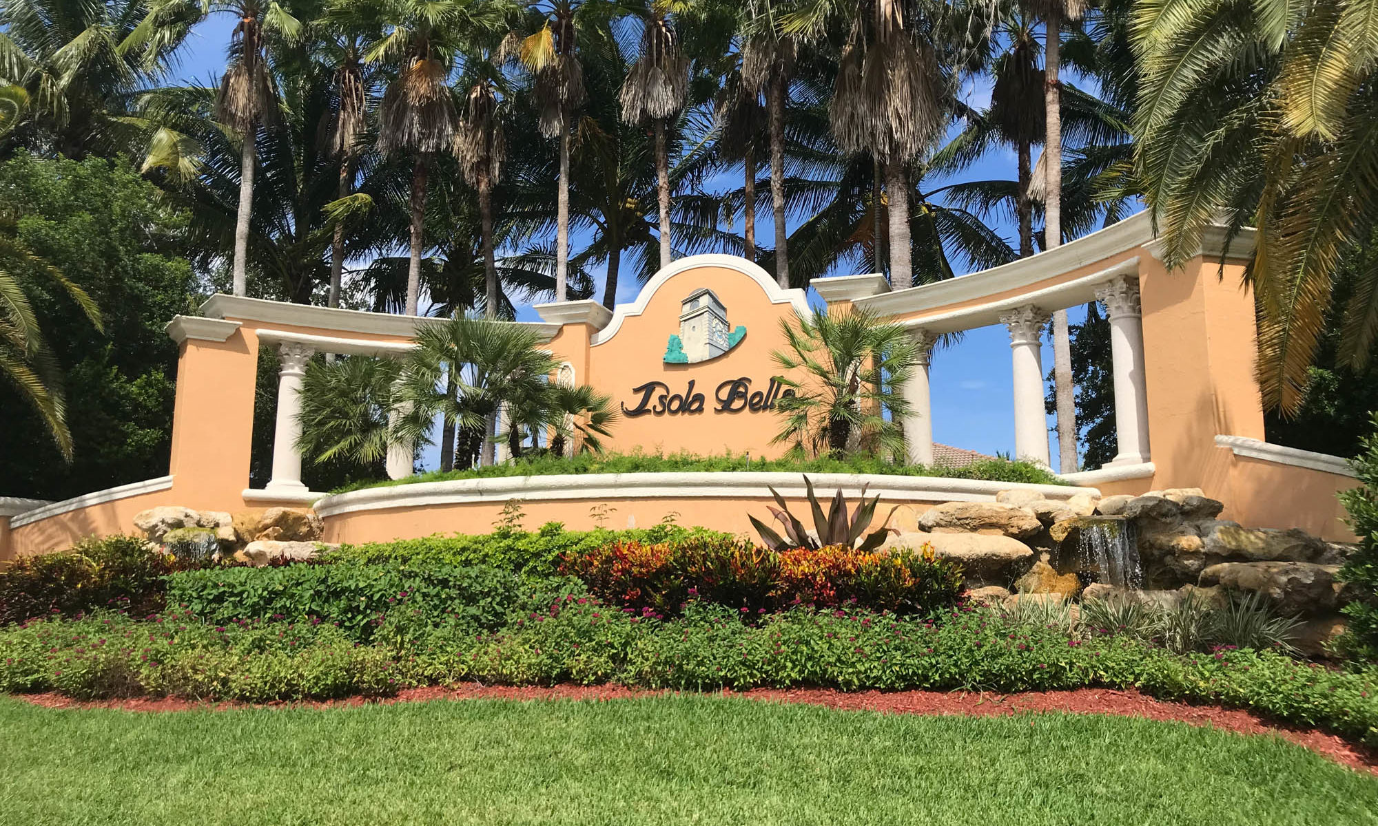 Why Isola Bella in Lake Worth FL Is the Perfect Place to Call Home