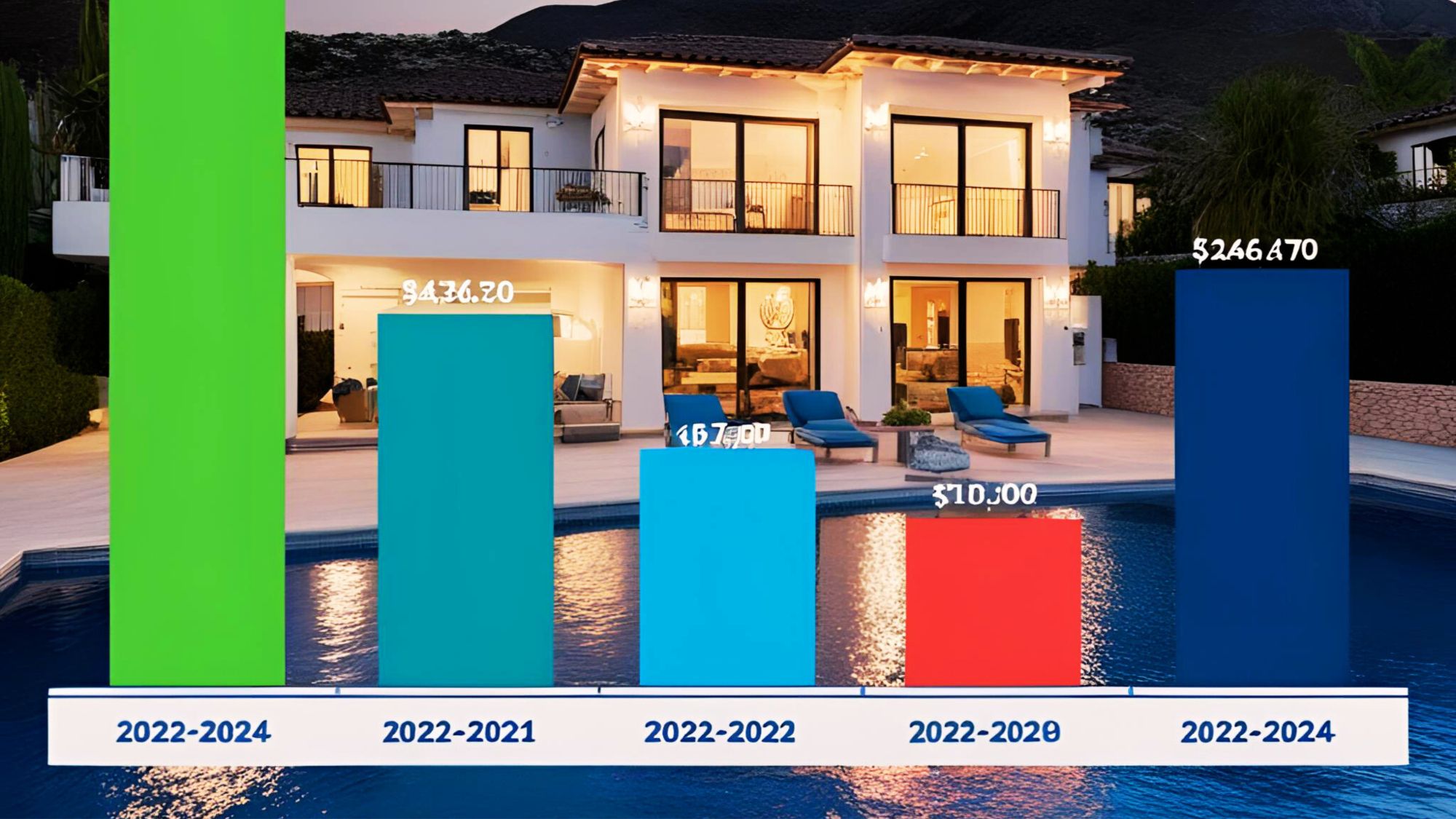 Isola Bella Real Estate Market Overview (2022–2024)
