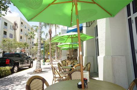 Jumby Bay Island Grill – Abacoa