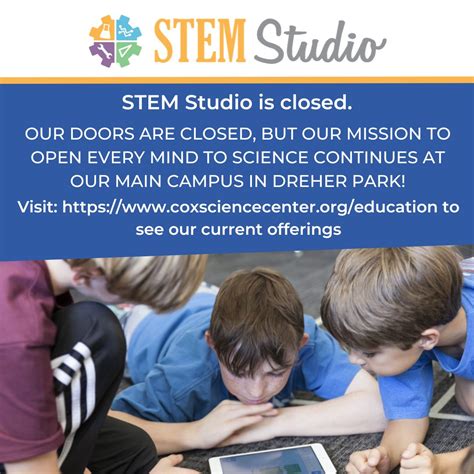  STEM Studios