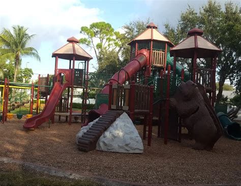 Riverbend Park