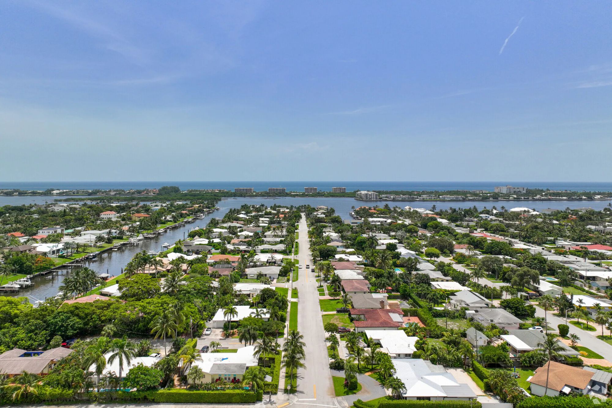 college park historic district lake worth