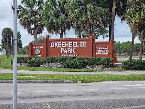 Okeeheelee Park