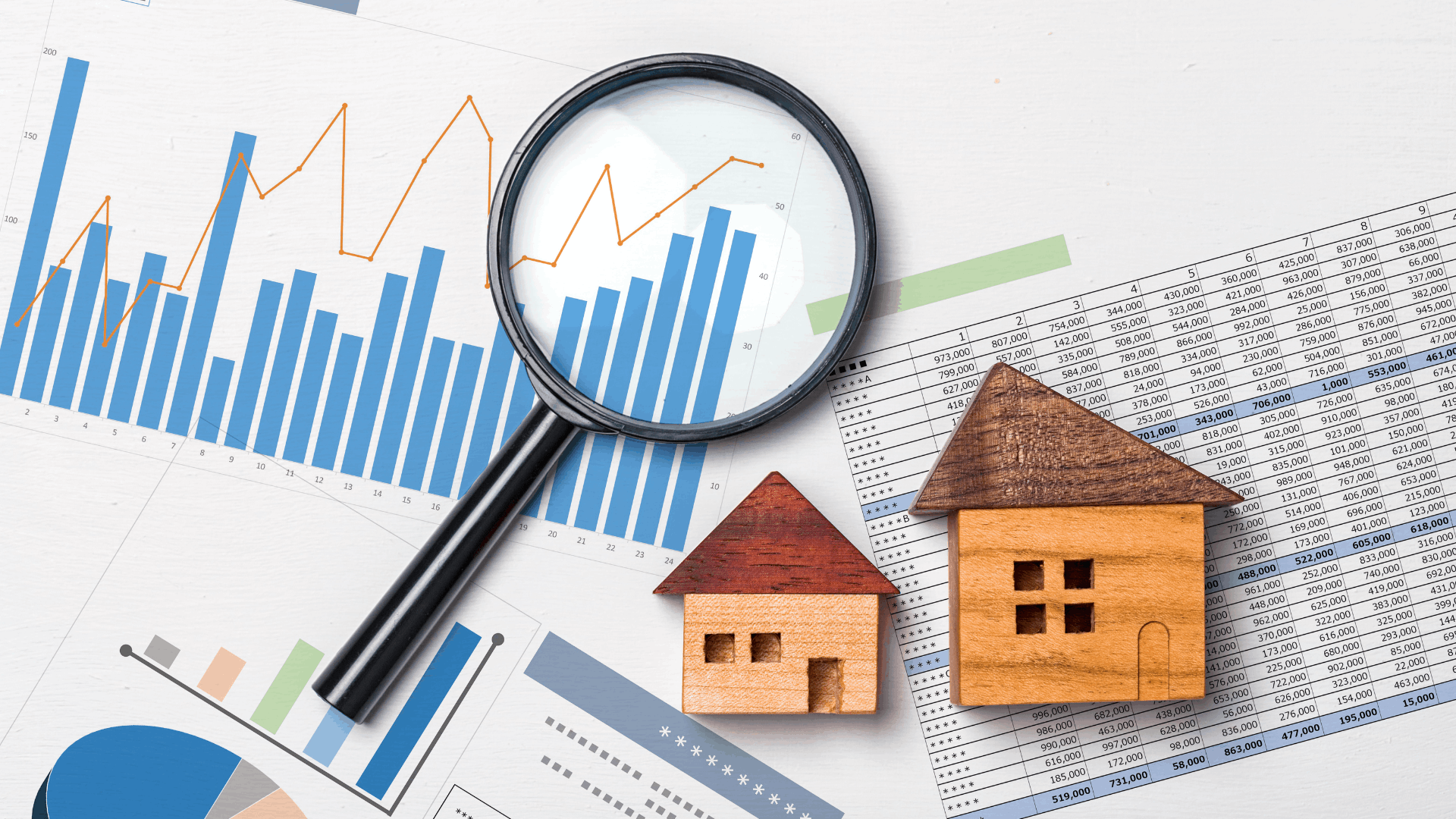 Real Estate Market Trends