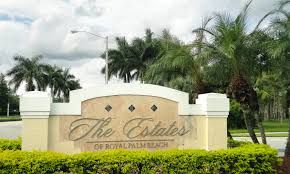 Estates of Royal Palm Beach