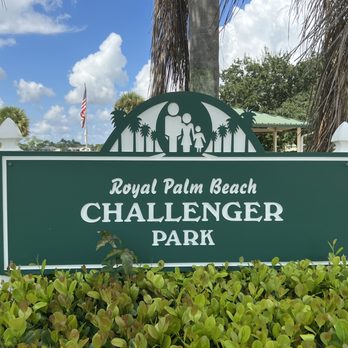Lakeside Challenger Park