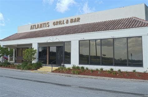 Shoppes of Atlantis