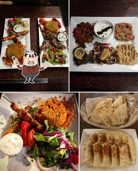 Sofra Mediterranean Cuisine