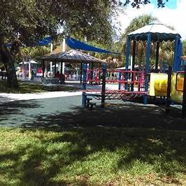 John Prince Memorial Park