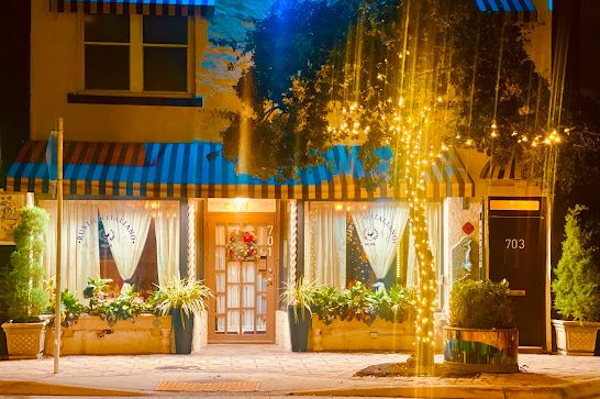 Rustico Italiano Ristorante