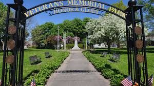 Veteran’s Park