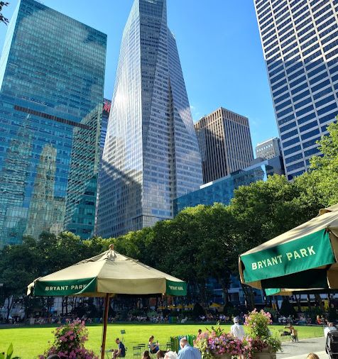 Bryant Park