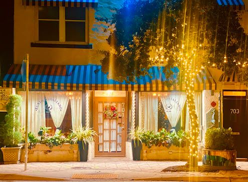 Rustico Italiano Ristorante
