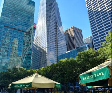 John Prince Park
