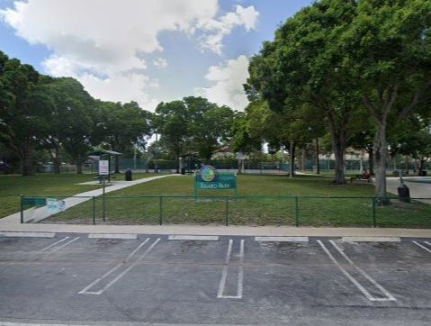 Rambo Park