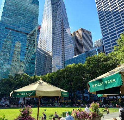 Bryant Park