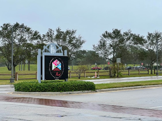 royal palm beach common park