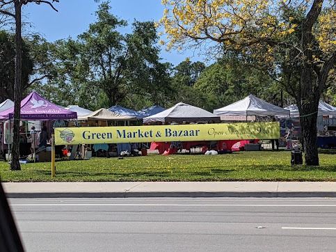 green market