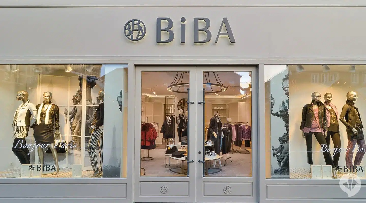 BIBA Boutique