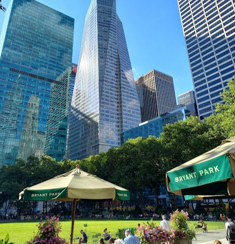 Bryant Park