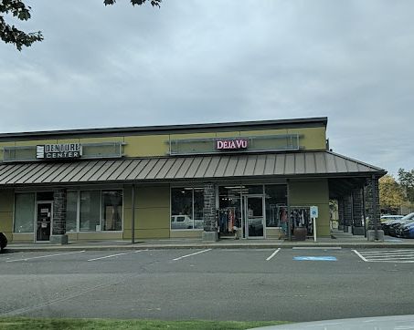 Déjà Vu Consignment Boutique
