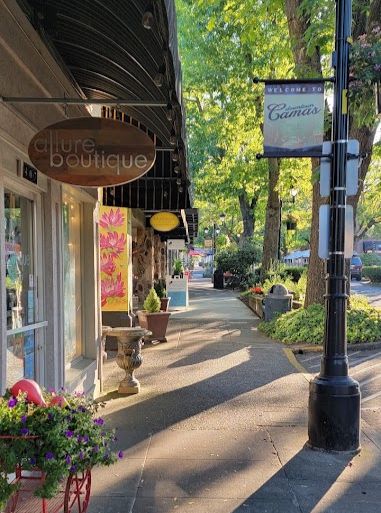 Allure Boutique