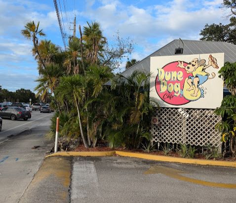 Dune Dog Cafe