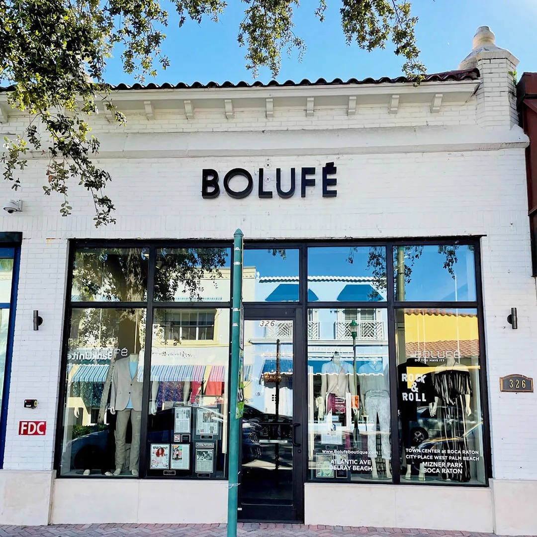 Bolufe Boutique