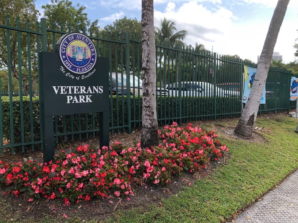 Veterans Park