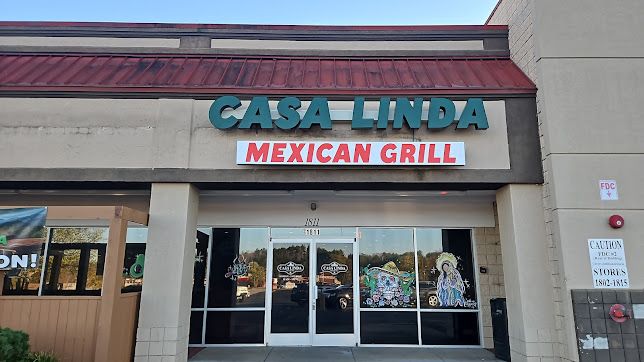 Casa Linda Mexican Grill