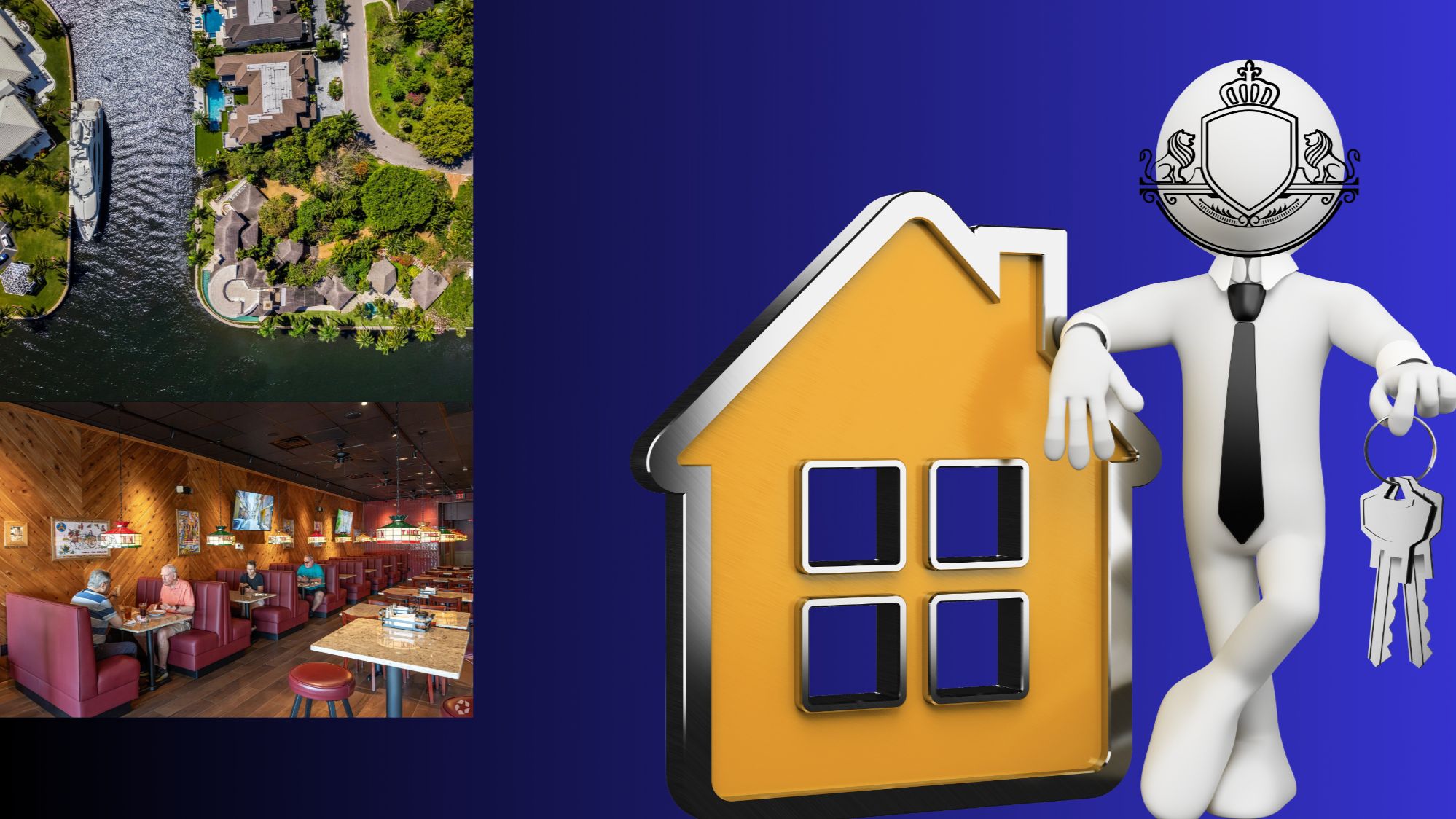 Real Estate That Redefines Luxury