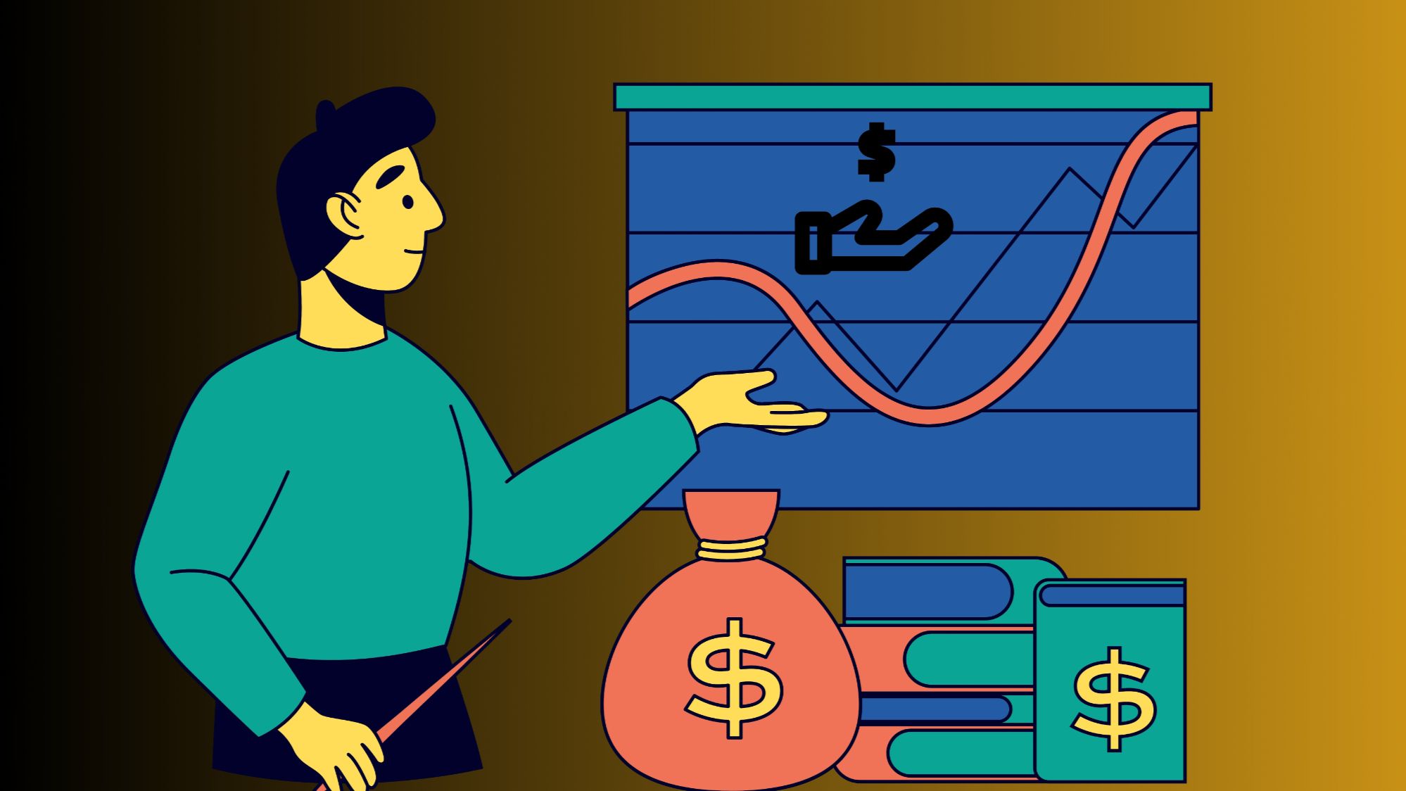 Financial Highlights for Buyers & Investors
