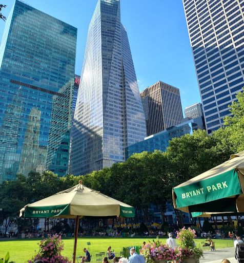 Bryant Park