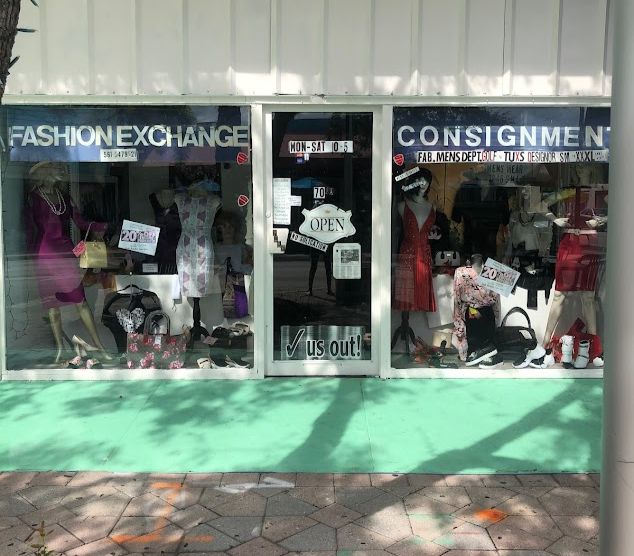 Fashion Exchange Inc.
