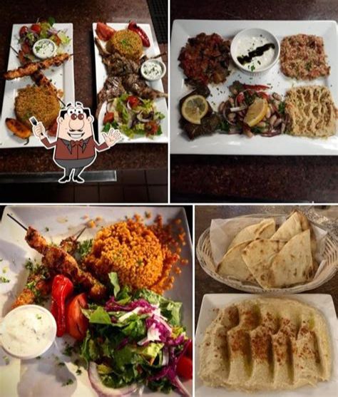 Sofra Mediterranean Cuisine