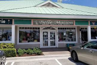 Belle Maison