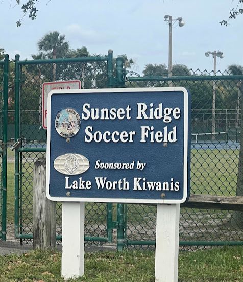 Sunset Ridge Park