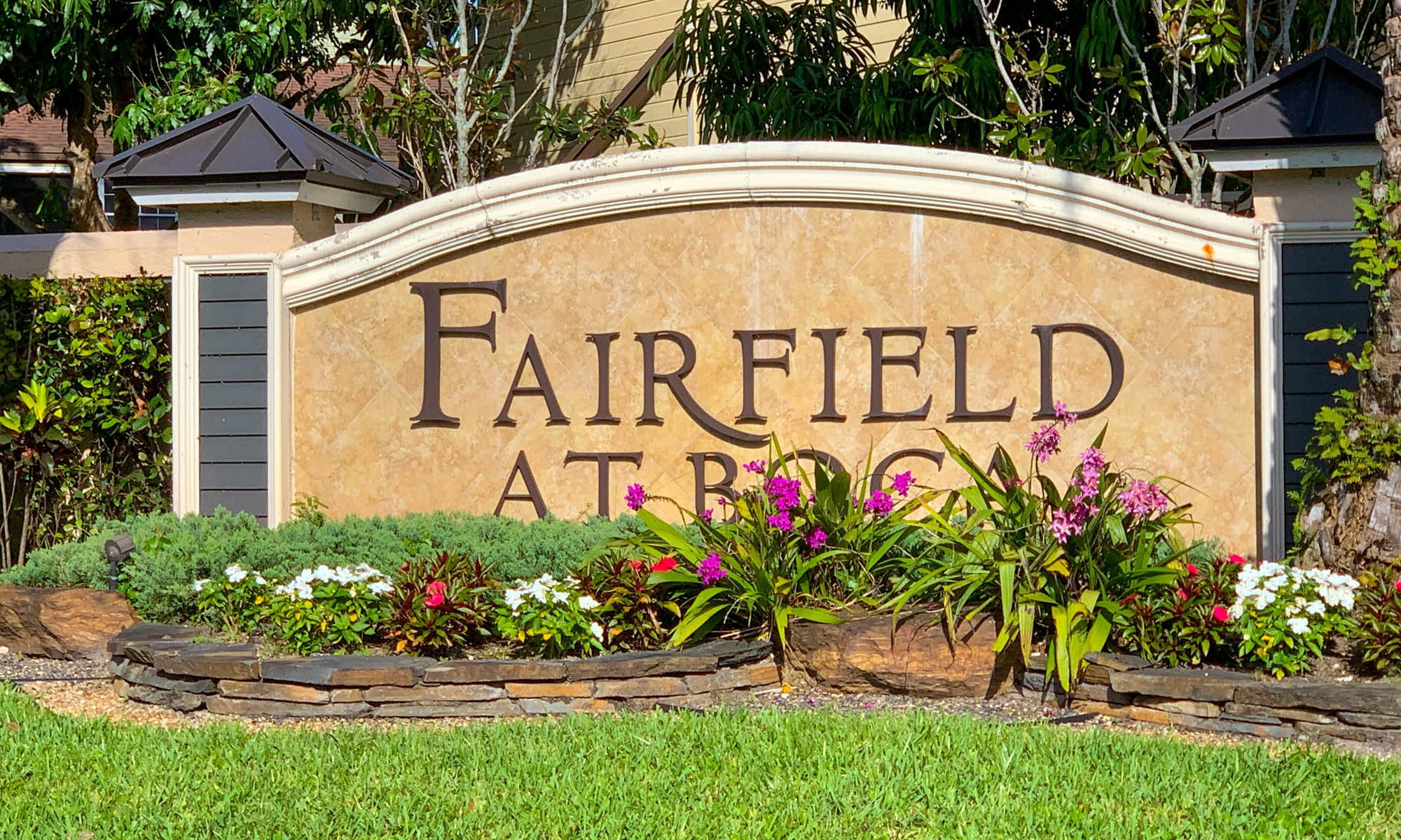 Fairfields