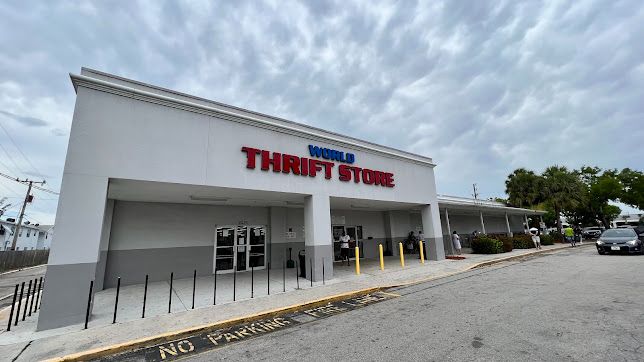 World Thrift