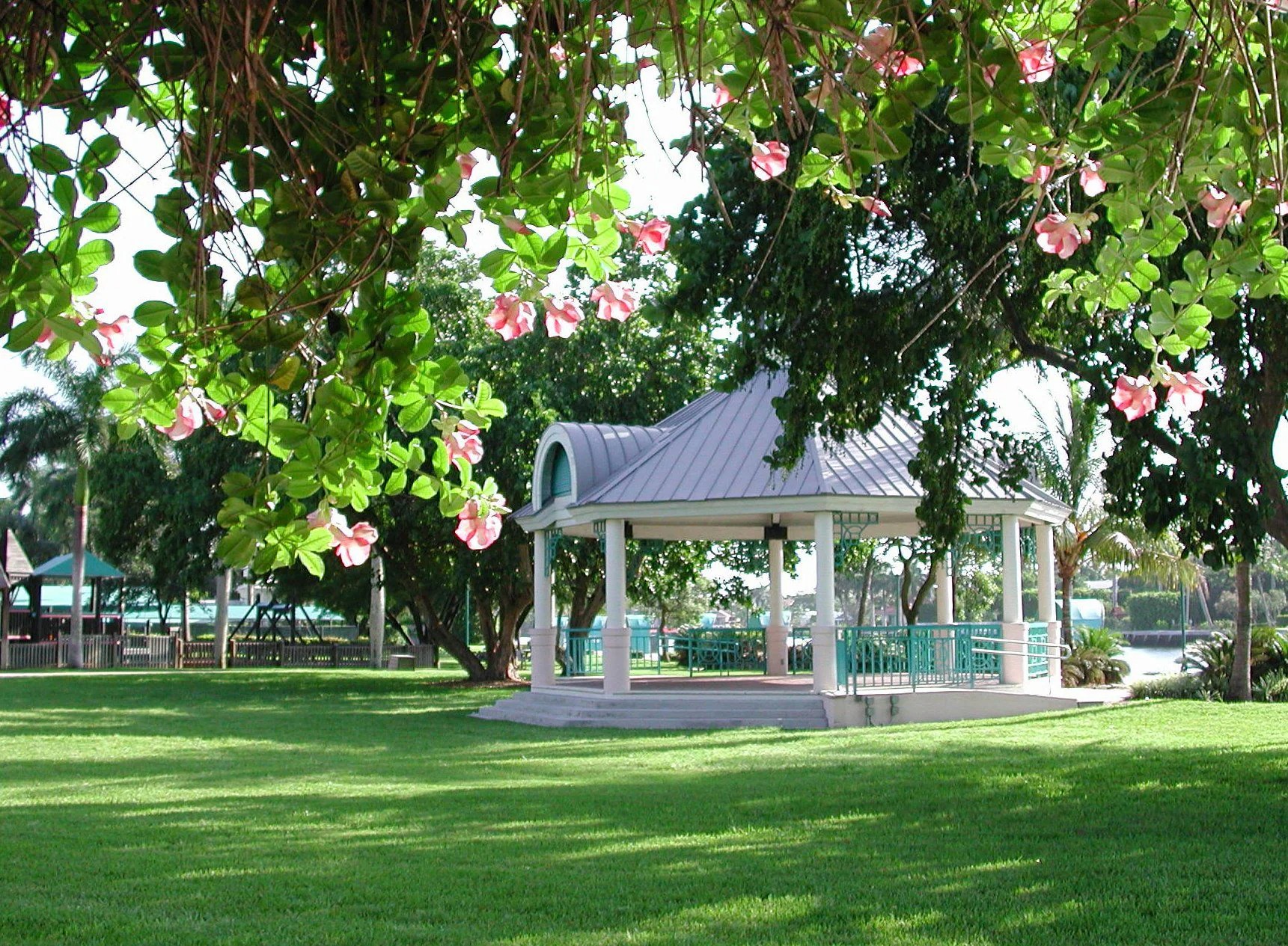Veterans Park