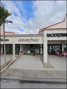 Coton Frais