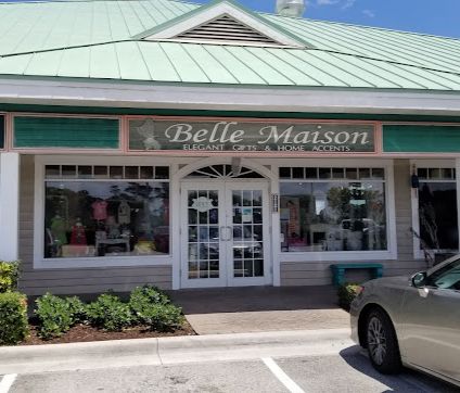 Belle Maison