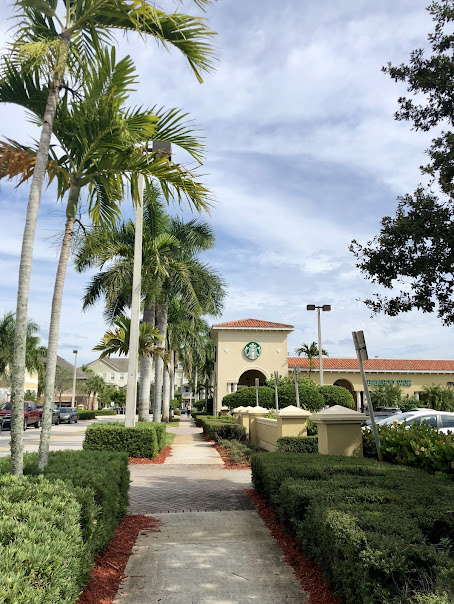 Sea Plum Plaza