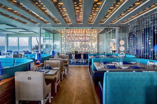 Latitude’s at Delray Sands Resort