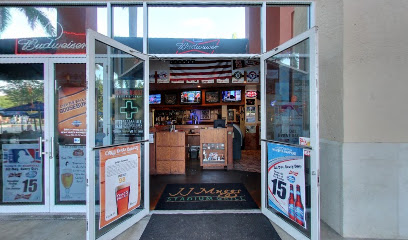 Stadium Grill